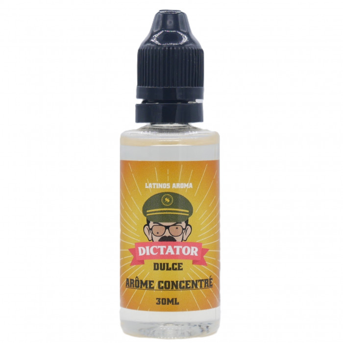 Dictator - Concentré Dulce