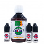 Exaliquid - Base 200 ml