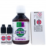 Exaliquid - Base 200 ml