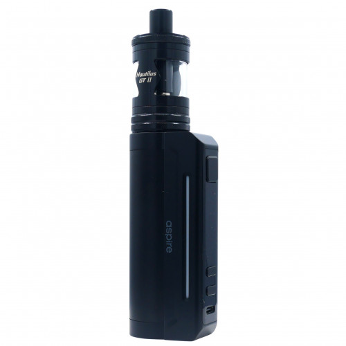 Aspire - Kit Zelos X80