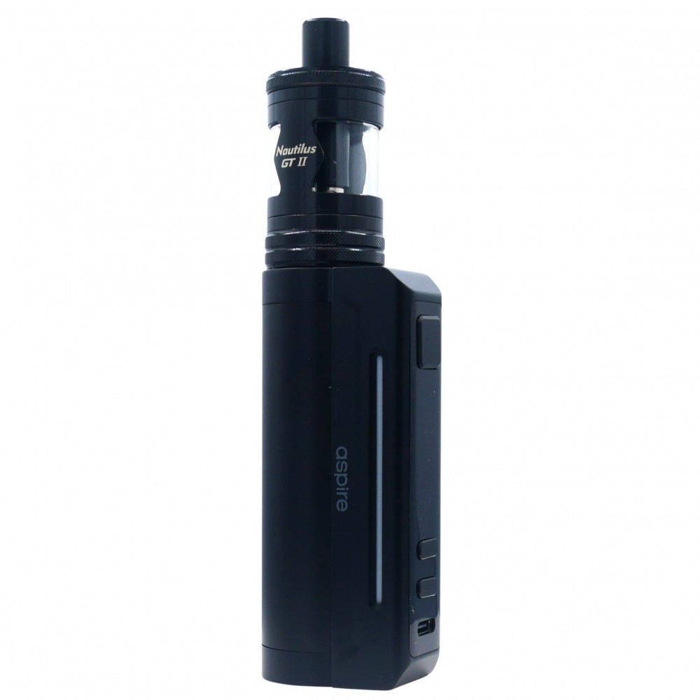 Aspire - Kit Zelos X80