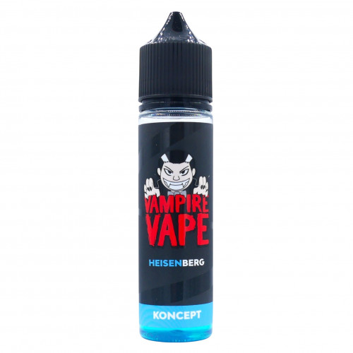Vampire Vape - Heisenberg 50 ml