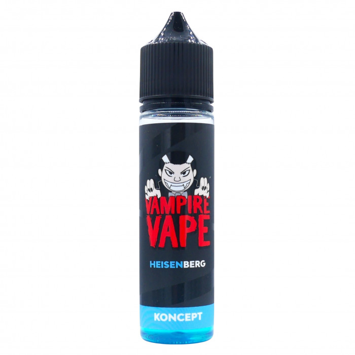 Vampire Vape - Heisenberg 50 ml