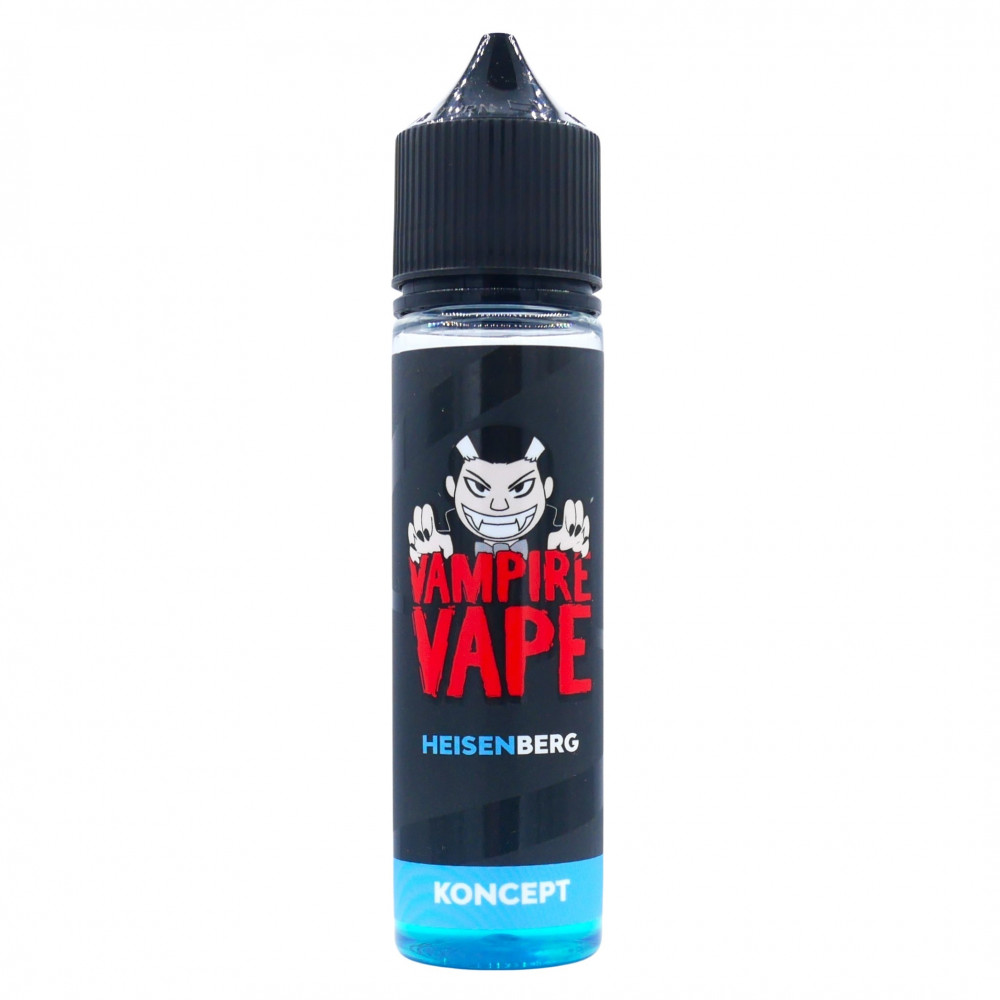 Vampire Vape - Heisenberg 50 ml