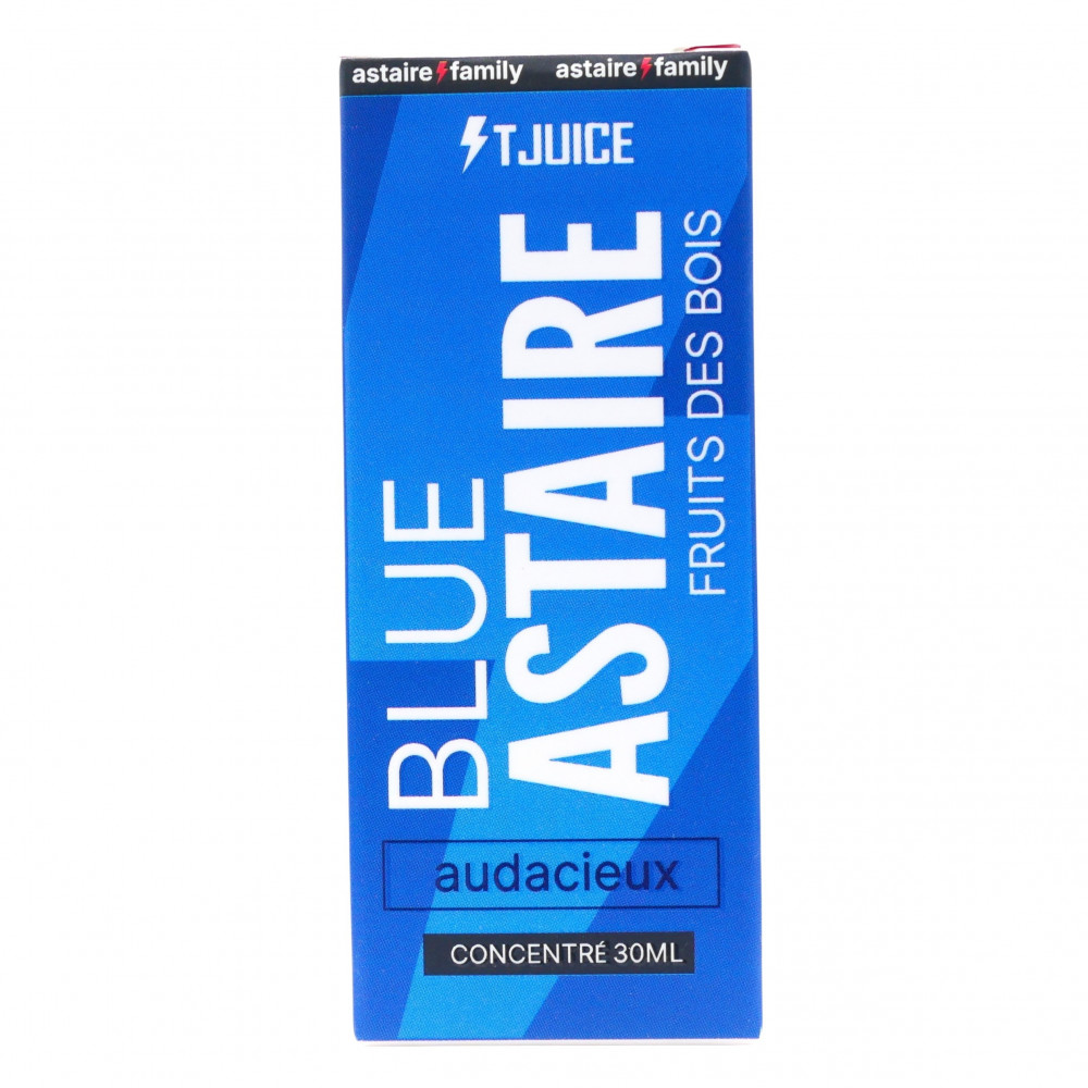 T-Juice - Concentré Blue Astaire