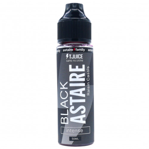 T-Juice - Black Astaire 50 ml