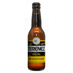 Terenez - Blonde 33cl (à emporter)