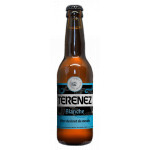 Terenez - Blanche 33cl (à emporter)