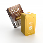 LIPS - Cartouche ananas mangue pour CLK One