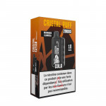 Cristal Puff - Pod Cristal Puff - Cola