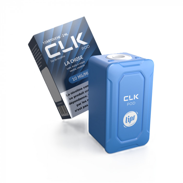 LIPS - Cartouche La Chose pour CLK One