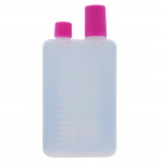 Bouteille graduée Dualfill