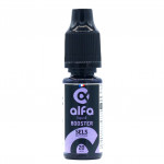 Alfaliquid - Booster de sels de nicotine
