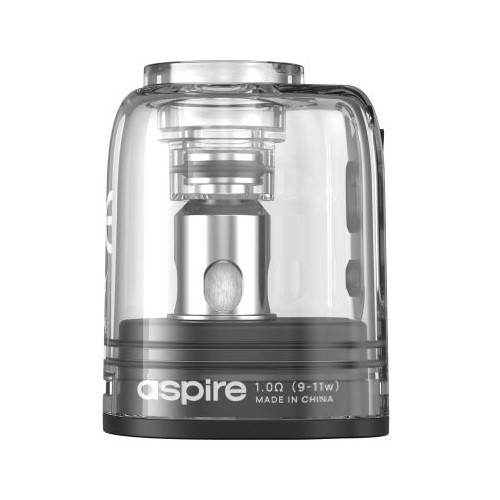 Aspire - Cartouches pour Fluffi Pro (x2)