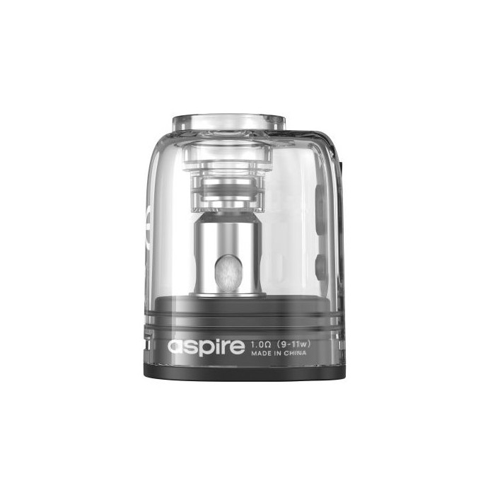 Aspire - Cartouches pour Fluffi Pro (x2)