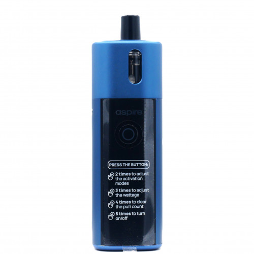 Aspire - Kit Fluffi Pro