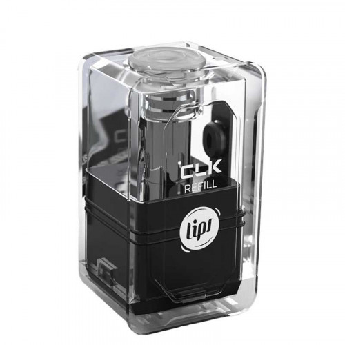 LIPS - Cartouche remplissable pour CLK One