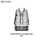 Oxva - Cartouches Xlim Top-Fill pour Xlim Pro 3 (x3)