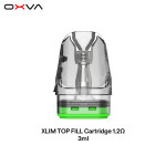 Oxva - Cartouches Xlim Top-Fill pour Xlim Pro 3 (x3)