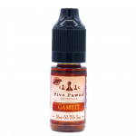 Five Pawns - Gambit