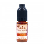 Five Pawns - Gambit