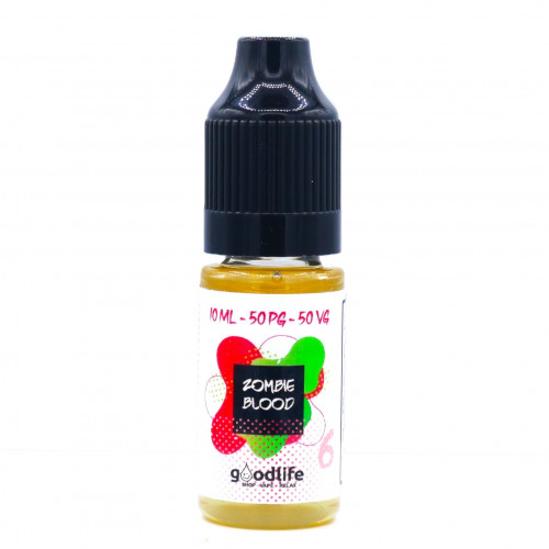 GLV - Zombie Blood