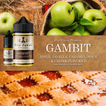 Five Pawns - Gambit 50 ml