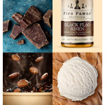 Five Pawns - Black Flag Risen enrichi 50 ml