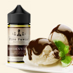 Five Pawns - Bowden's Mate 50 ml