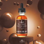 Five Pawns - Castle Long Chocolate 50 ml