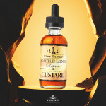 Five Pawns - Castle Long Custard 50 ml