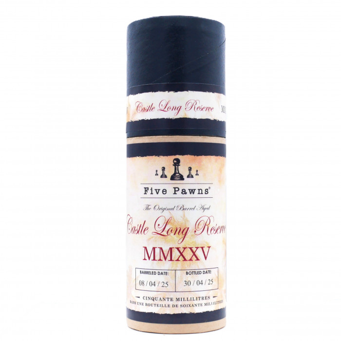 Five Pawns - Castle Long Reserve 50 ml