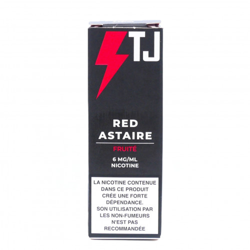 T-Juice - Red Astaire