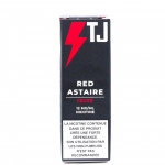T-Juice - Red Astaire