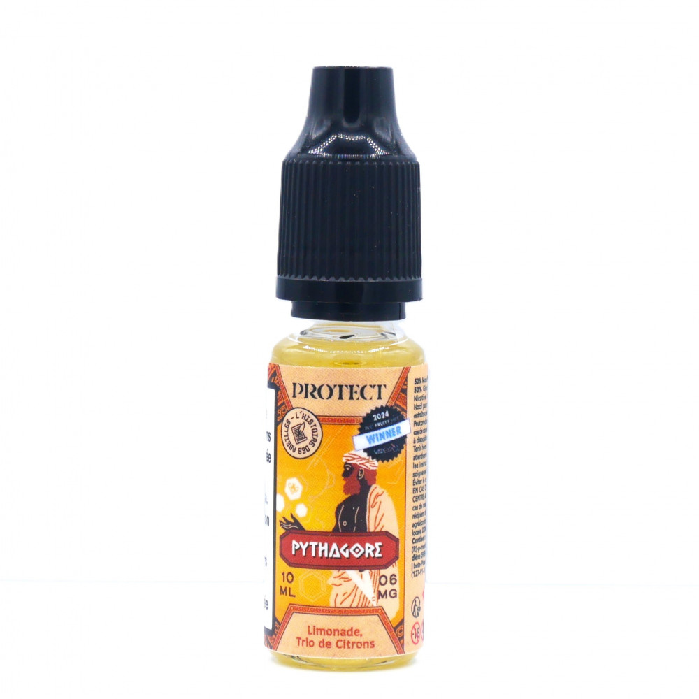 Protect - Pythagore