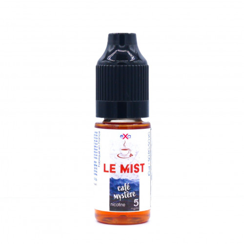 Exaliquid - Le Mist