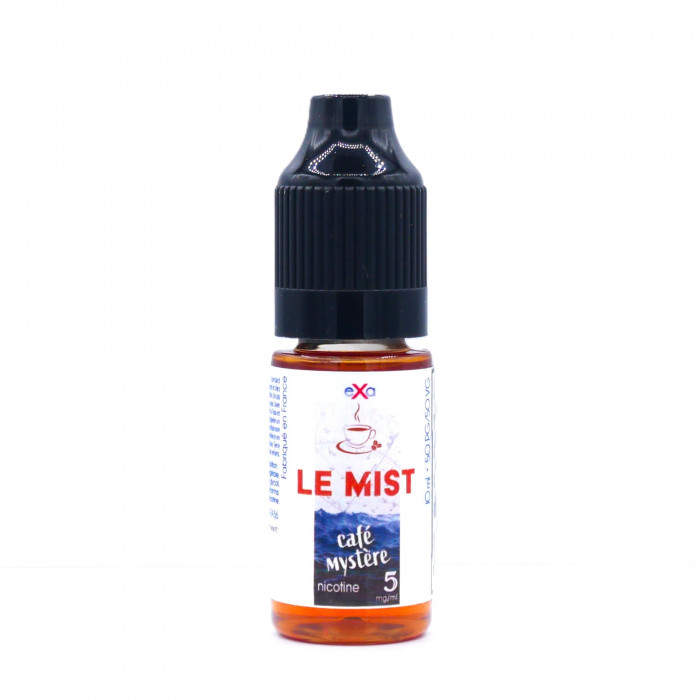 Exaliquid - Le Mist