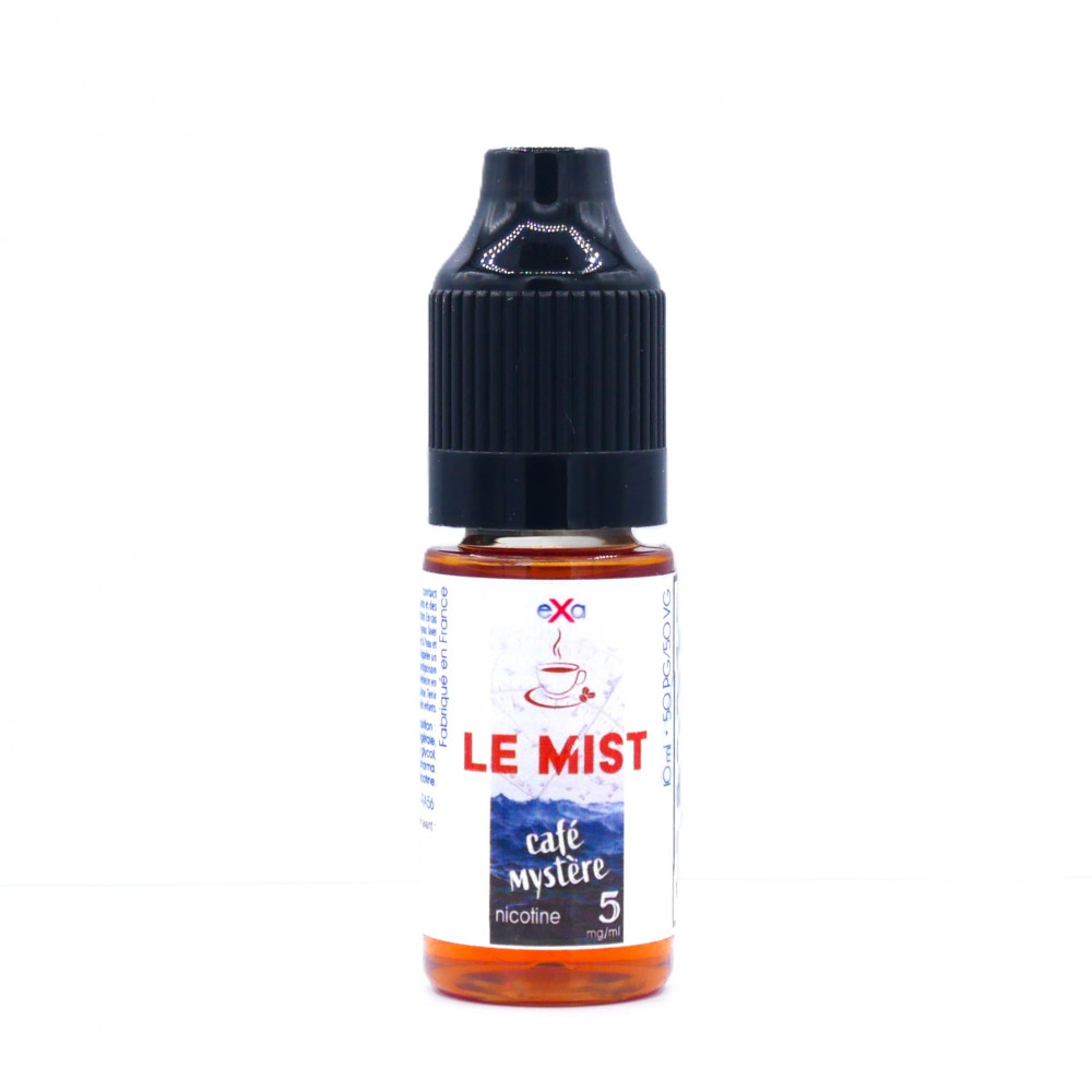 Exaliquid - Le Mist
