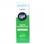 Le French Liquide - Menthe chlorophylle
