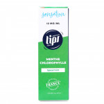 Le French Liquide - Menthe chlorophylle