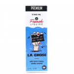 Le French Liquide - La Chose