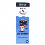 Le French Liquide - La Chose