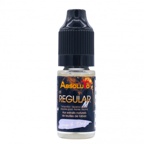 Exaliquid - Absoluto - El regular M