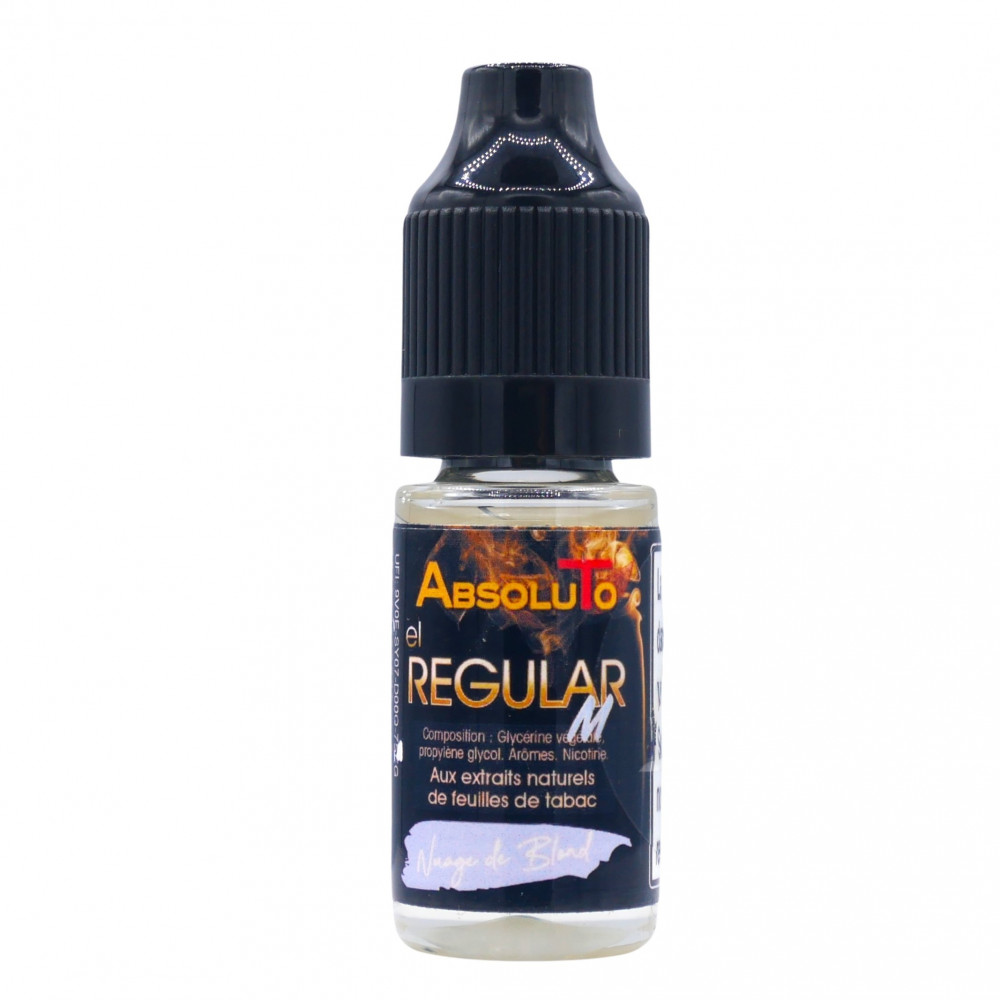 Exaliquid - Absoluto - El regular M