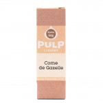 Pulp - Corne de gazelle