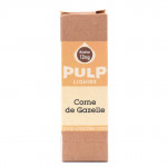 Pulp - Corne de gazelle