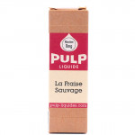 Pulp - Fraise sauvage