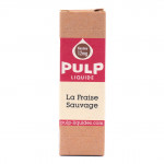 Pulp - Fraise sauvage