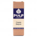 Pulp - Le cassis exquis