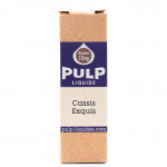 Pulp - Le cassis exquis